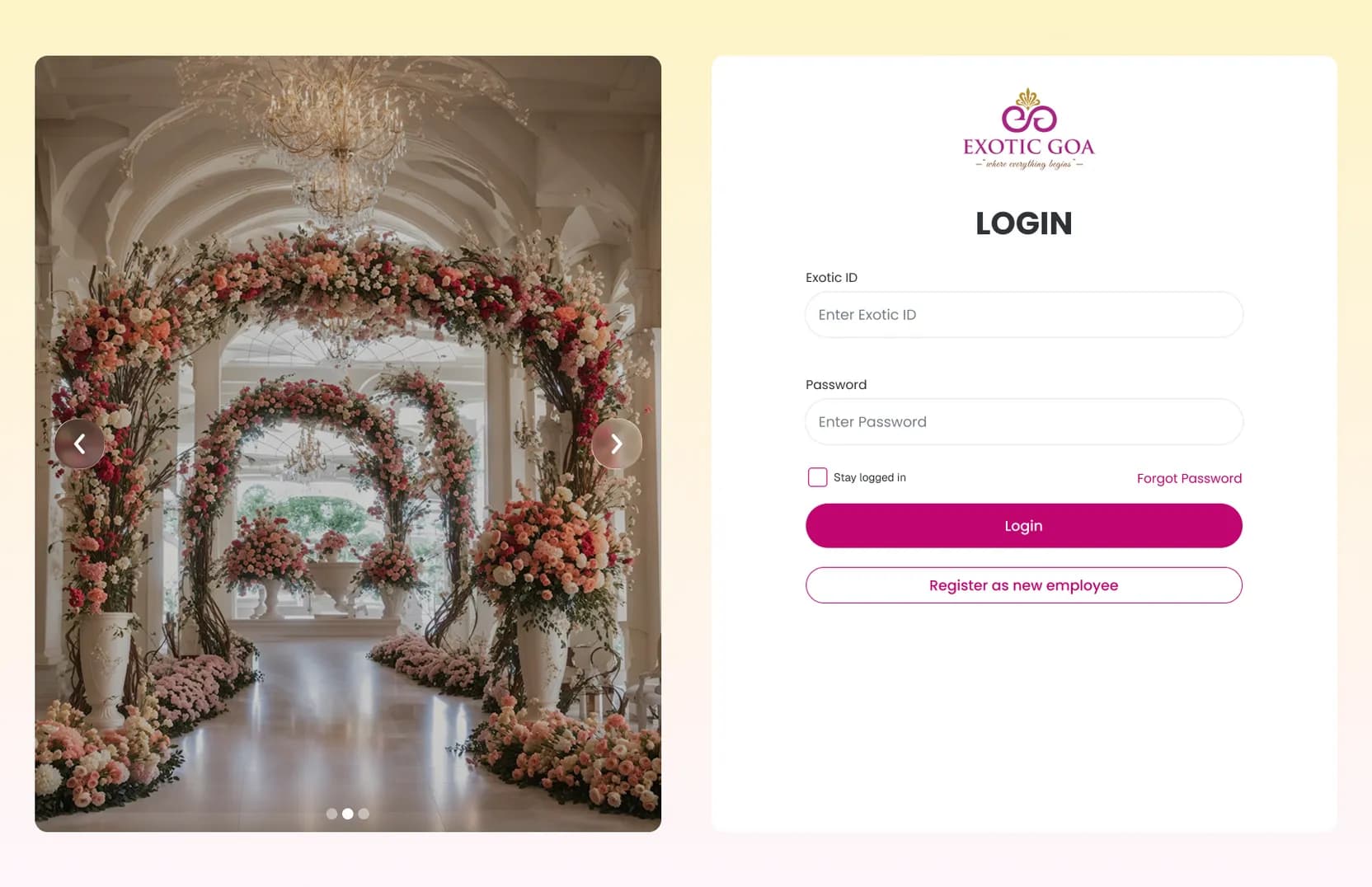 Exotic screenshot 7