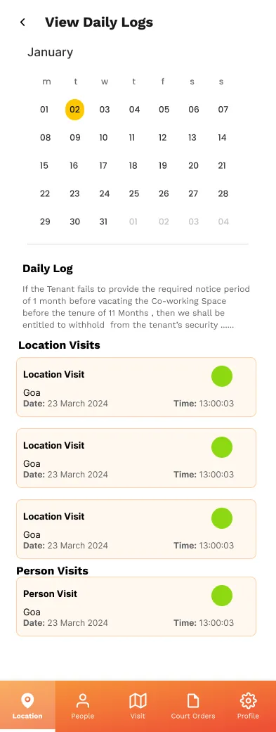 eBeat screenshot 4