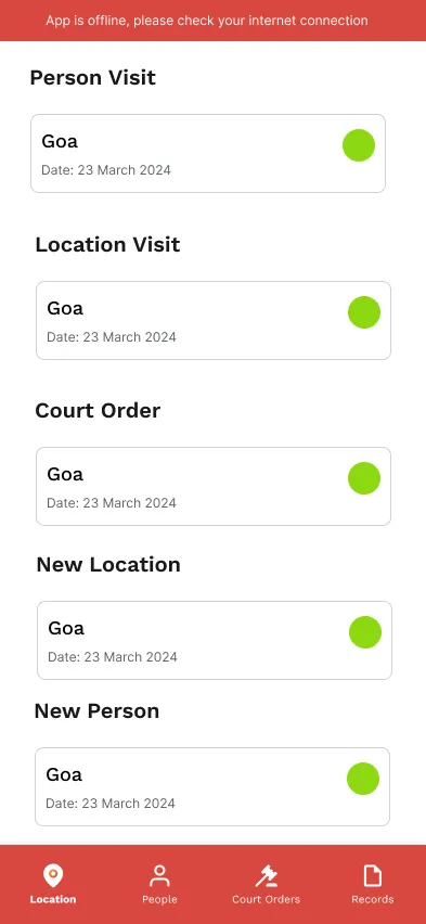 eBeat screenshot 5