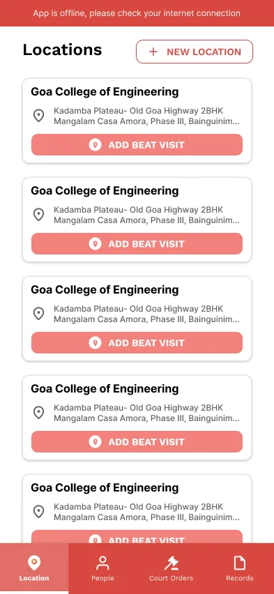 eBeat screenshot 7