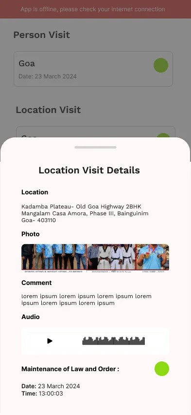 eBeat screenshot 11