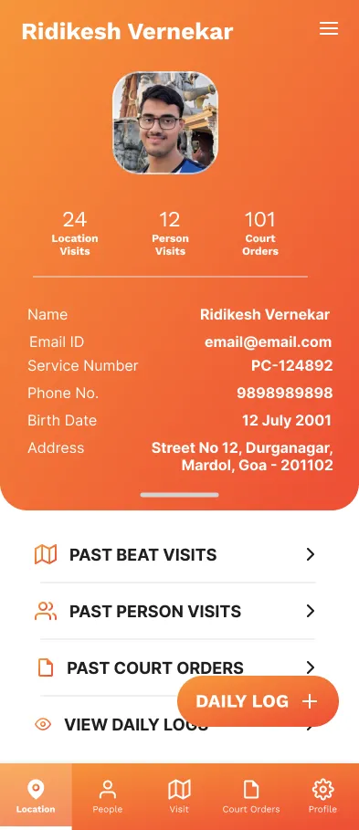 eBeat screenshot 15