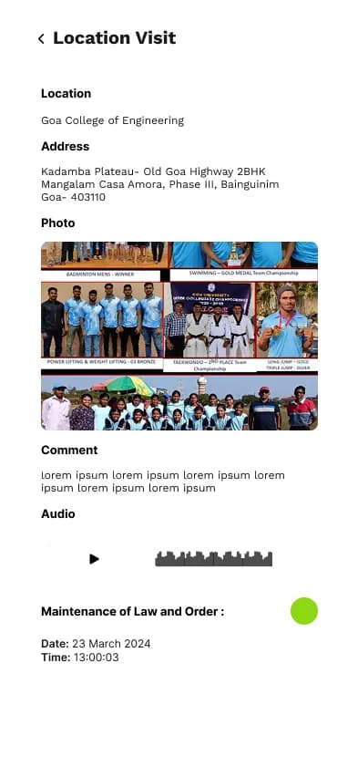 eBeat screenshot 16