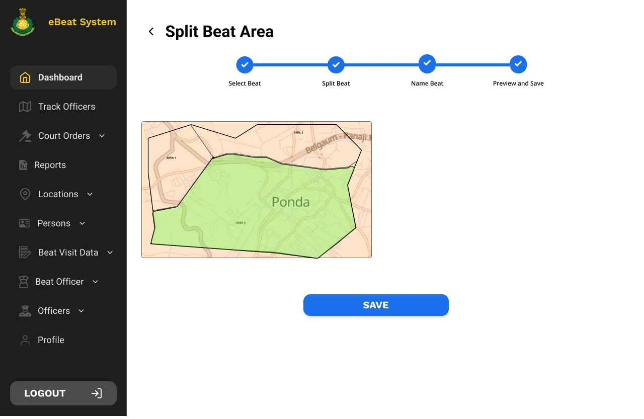 eBeat screenshot 3
