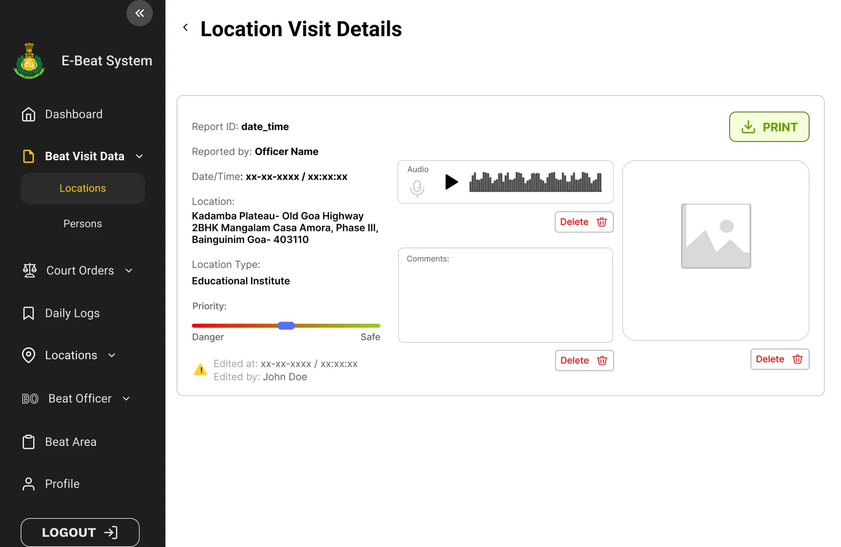 eBeat screenshot 7