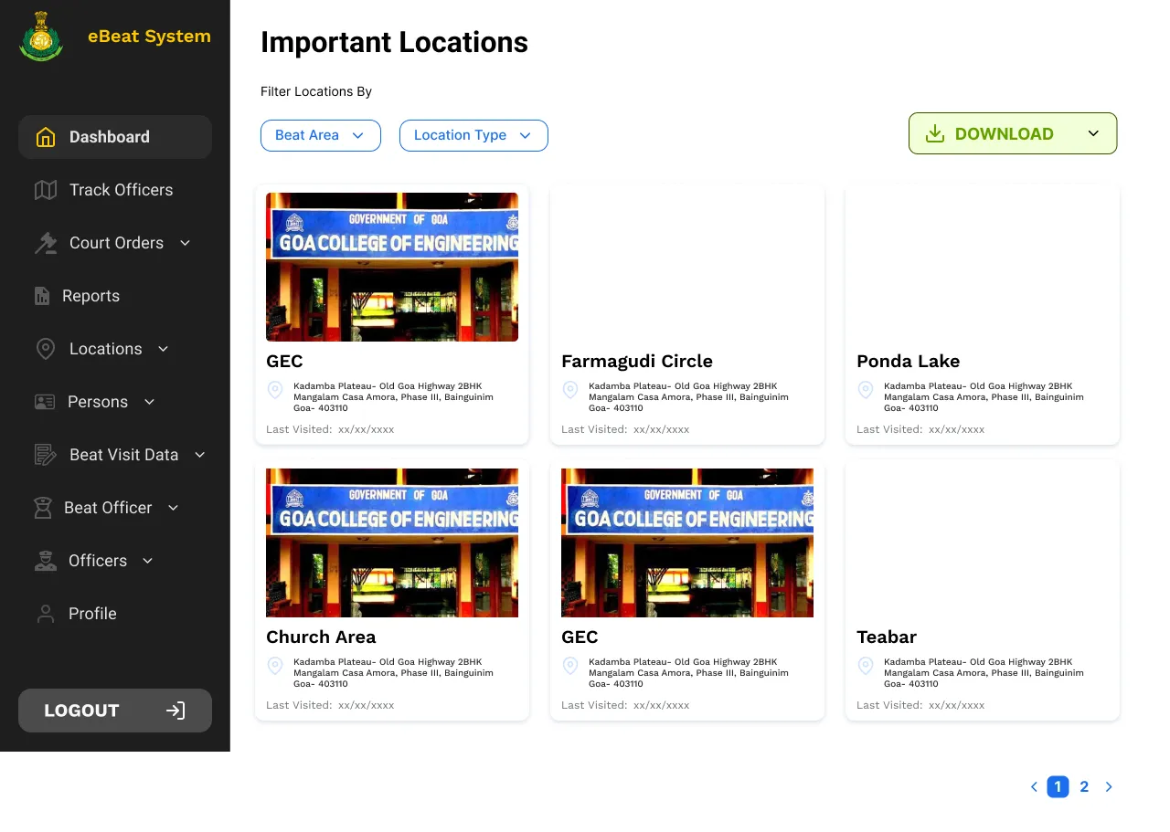 eBeat screenshot 10