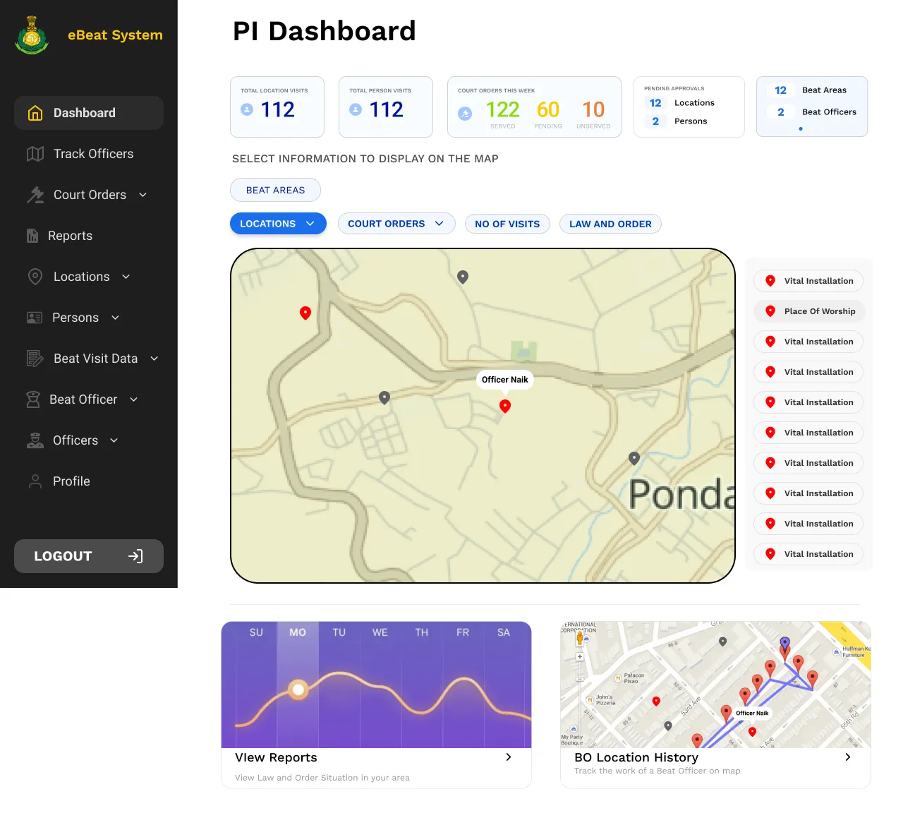 eBeat screenshot 12