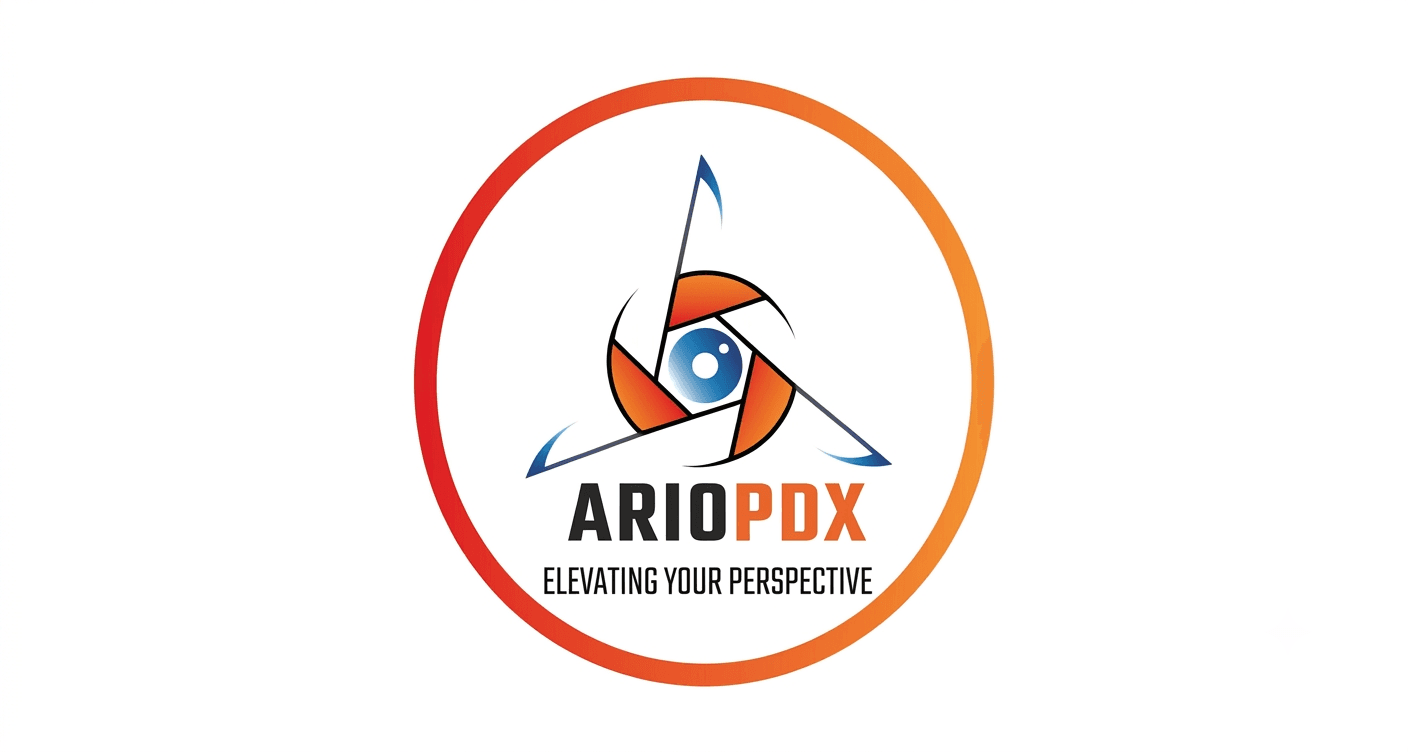 ArioPix logo